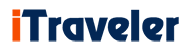 iTraveler.in Logo